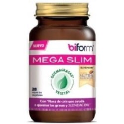 Biform mega slim de Dietisa | tiendaonline.lineaysalud.com