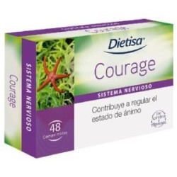 Courage (depresiode Dietisa | tiendaonline.lineaysalud.com