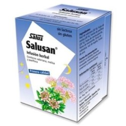 Salusan infusion de Salus | tiendaonline.lineaysalud.com