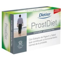 Prostdiet 30cap.de Dietisa | tiendaonline.lineaysalud.com