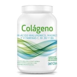 Colageno 270gr.de Diet Clinical | tiendaonline.lineaysalud.com