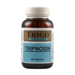 Tripnosin 60cap. de Dietinor (vascusan) | tiendaonline.lineaysalud.com