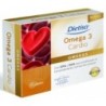 Omega 3 cardio 45de Dietisa | tiendaonline.lineaysalud.com