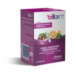 Biform citrus aurde Dietisa | tiendaonline.lineaysalud.com