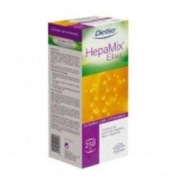 Hepamix (hepaticode Dietisa | tiendaonline.lineaysalud.com