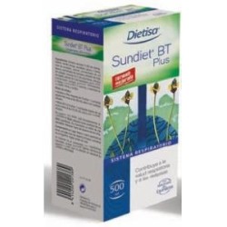 Sundiet bt plus bde Dietisa | tiendaonline.lineaysalud.com