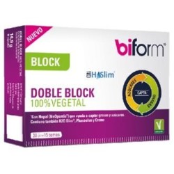 Biform doble blocde Dietisa | tiendaonline.lineaysalud.com