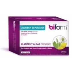 Biform p.m. plantde Dietisa | tiendaonline.lineaysalud.com