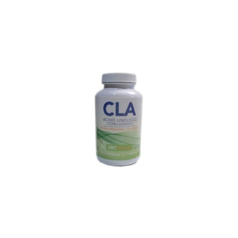 Cla 90cap.de Diet Clinical | tiendaonline.lineaysalud.com