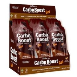 Carbo boost gel cde Weider | tiendaonline.lineaysalud.com