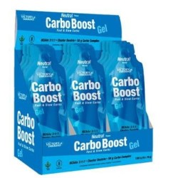 Carbo boost gel nde Weider | tiendaonline.lineaysalud.com
