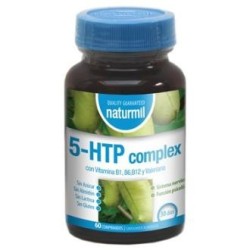 5-htp complex 100de Dietmed | tiendaonline.lineaysalud.com