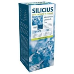 Silicius concentrde Dietmed | tiendaonline.lineaysalud.com