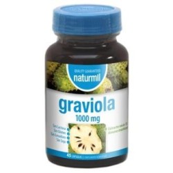 Graviola (anona) de Dietmed | tiendaonline.lineaysalud.com