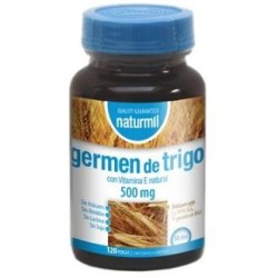 Germen de trigo 5de Dietmed | tiendaonline.lineaysalud.com