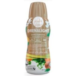Drenalight goldende Dietmed | tiendaonline.lineaysalud.com