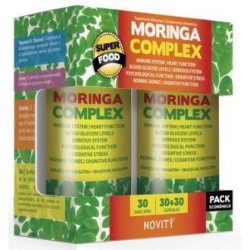 Moringa complex pde Dietmed | tiendaonline.lineaysalud.com