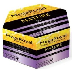 Megaroyal mature de Dietmed | tiendaonline.lineaysalud.com