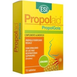 Propolaid propolgde Trepatdiet-esi | tiendaonline.lineaysalud.com