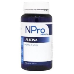Npro alicina de Npro | tiendaonline.lineaysalud.com