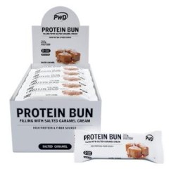 Protein bun bizcode Pwd Nutrition | tiendaonline.lineaysalud.com