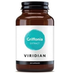 Griffonia de Viridian | tiendaonline.lineaysalud.com