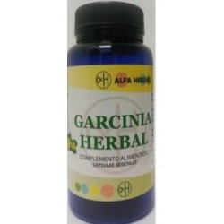 Garcinia herbal de Alfa Herbal | tiendaonline.lineaysalud.com