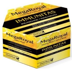 Megaroyal immunitde Dietmed | tiendaonline.lineaysalud.com
