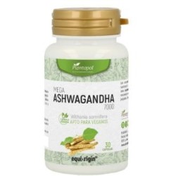 Mega ashawagandhade Plantapol | tiendaonline.lineaysalud.com