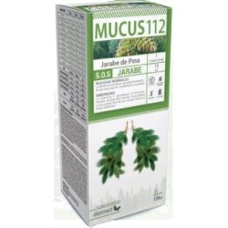 Mucus112 solucionde Dietmed | tiendaonline.lineaysalud.com
