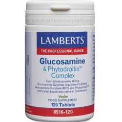 Complejo de glucode Lamberts | tiendaonline.lineaysalud.com