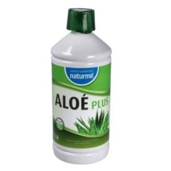 Aloe plus zumo nade Dietmed | tiendaonline.lineaysalud.com
