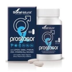 Prostasor de Soria Natural | tiendaonline.lineaysalud.com