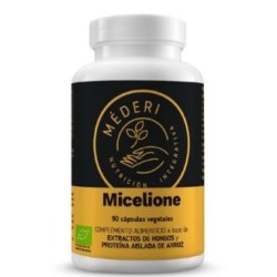 Micelione de Mederi Nutricion Integrativa | tiendaonline.lineaysalud.com