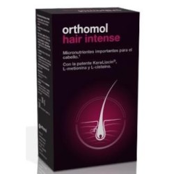 Orthomol hair intde Orthomol | tiendaonline.lineaysalud.com
