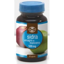 Sidra (vinagre dede Dietmed | tiendaonline.lineaysalud.com
