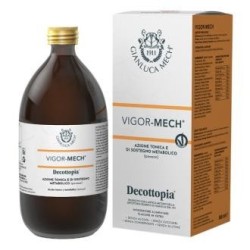 Vigor-mech de Decottopia | tiendaonline.lineaysalud.com