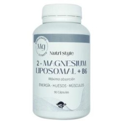 2-magnesium liposde Espadiet | tiendaonline.lineaysalud.com