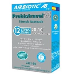 Probiotravel20 de Airbiotic | tiendaonline.lineaysalud.com