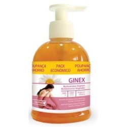 Ginex jabon liquide Dietmed | tiendaonline.lineaysalud.com