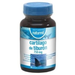 Cartilago de tibude Dietmed | tiendaonline.lineaysalud.com