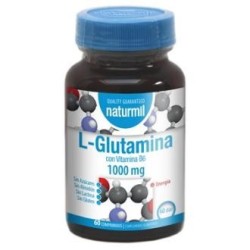 L-glutamina 60comde Dietmed | tiendaonline.lineaysalud.com