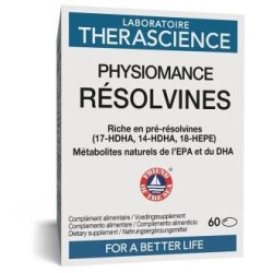 Physiomance resolde Therascience | tiendaonline.lineaysalud.com