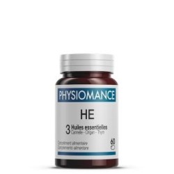 Physiomance he de Therascience | tiendaonline.lineaysalud.com