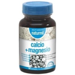 Calcio+magnesio 9de Dietmed | tiendaonline.lineaysalud.com