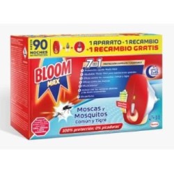 Bloom max electride Bloom Derm | tiendaonline.lineaysalud.com