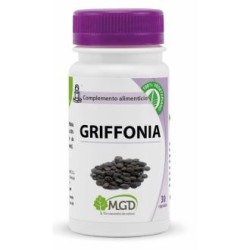 Griffonia de Mgd | tiendaonline.lineaysalud.com