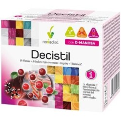 Decistil de Novadiet | tiendaonline.lineaysalud.com