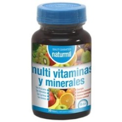 Multivitaminas y de Dietmed | tiendaonline.lineaysalud.com