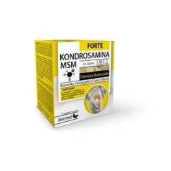 Kondrosamina msm de Dietmed | tiendaonline.lineaysalud.com